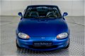 Mazda MX-5 - 1.8i 10th Anniversary 92000 km - 1 - Thumbnail