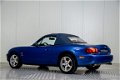 Mazda MX-5 - 1.8i 10th Anniversary 92000 km - 1 - Thumbnail