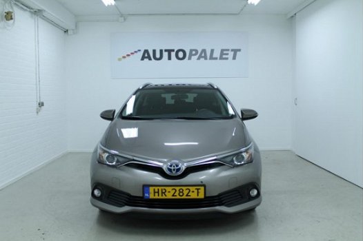 Toyota Auris Touring Sports - 1.8 Hybrid Lease - 1