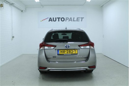 Toyota Auris Touring Sports - 1.8 Hybrid Lease - 1