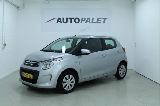 Citroën C1 - 1.0 e-VTi Feel - 1