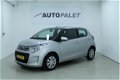 Citroën C1 - 1.0 e-VTi Feel - 1 - Thumbnail