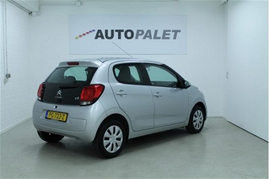 Citroën C1 - 1.0 e-VTi Feel - 1