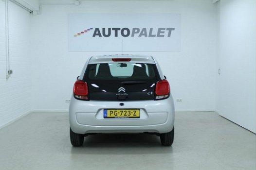 Citroën C1 - 1.0 e-VTi Feel - 1