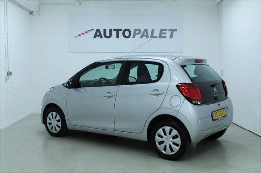 Citroën C1 - 1.0 e-VTi Feel - 1