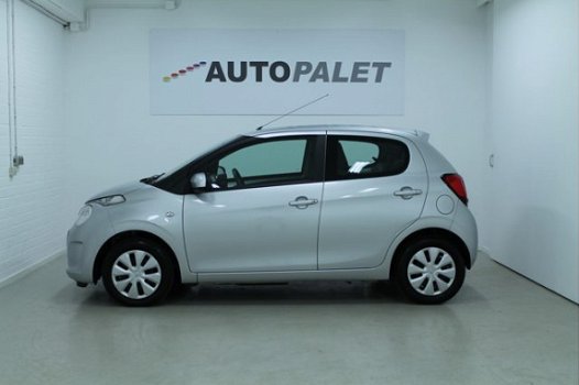 Citroën C1 - 1.0 e-VTi Feel - 1