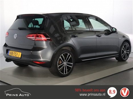 Volkswagen Golf - 1.4 TSI GTE | CLIMA | LED | PDC - 1