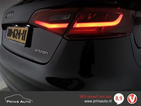 Audi A3 Sportback - 1.4 e-tron 2x S-LINE | B&O | LED | 18 INCH ROTOR | NAV - 1