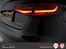 Audi A3 Sportback - 1.4 e-tron 2x S-LINE | B&O | LED | 18 INCH ROTOR | NAV