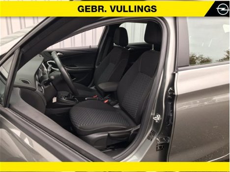 Opel Astra Sports Tourer - Online Edition (Navi, Bluetooth, Cruise, Carplay) - 1
