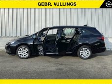 Opel Astra Sports Tourer - Online Edition (Navi, Bluetooth, Cruise, Carplay)