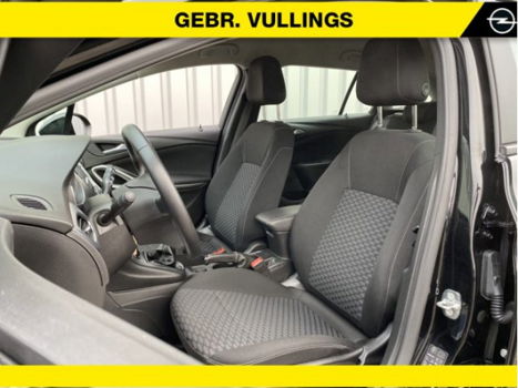 Opel Astra Sports Tourer - Online Edition (Navi, Bluetooth, Cruise, Carplay) - 1