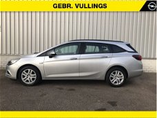 Opel Astra Sports Tourer - Online Edition (Navi, Bluetooth, Cruise, Carplay)