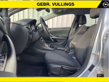 Opel Astra Sports Tourer - Online Edition (Navi, Bluetooth, Cruise, Carplay) - 1