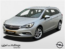 Opel Astra Sports Tourer - 1.4 TURBO (AGR, LED, Navi, Carplay, Bluetooth, Cruise)