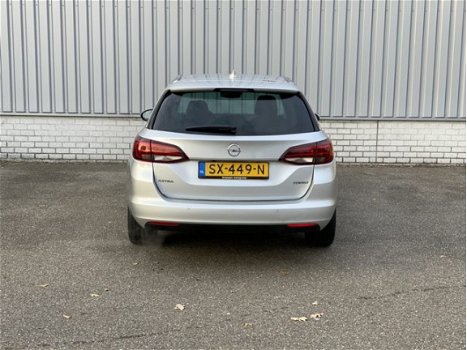 Opel Astra Sports Tourer - 1.4 TURBO (AGR, LED, Navi, Carplay, Bluetooth, Cruise) - 1