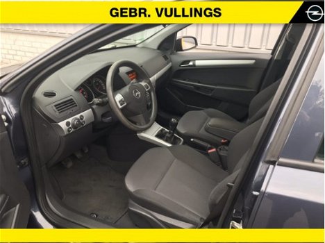 Opel Astra - 1.6 Edition (Trekhaak, Cruise, Airco) - 1