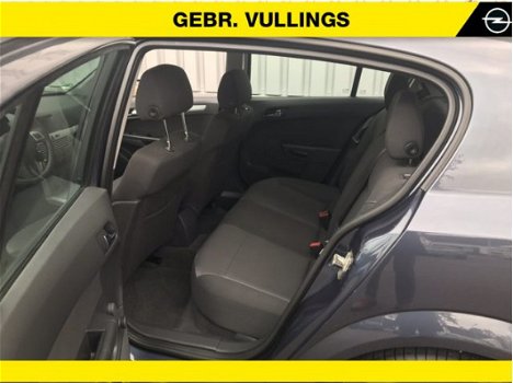 Opel Astra - 1.6 Edition (Trekhaak, Cruise, Airco) - 1