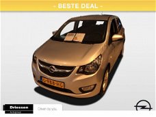 Opel Karl - 1.0 ecoFLEX 120 Jaar Edition