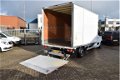 Renault Master - T35 2.3 dCi 125pk Bakwagen met laadklep 09-2016 - 1 - Thumbnail