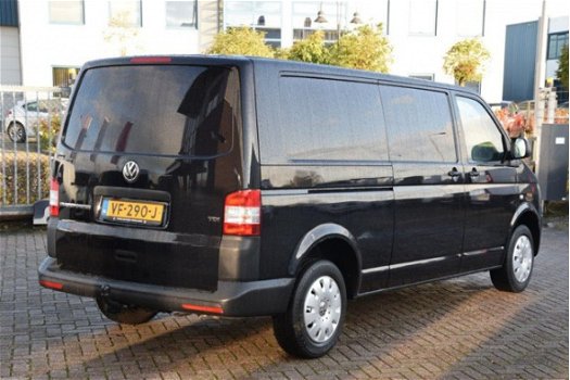 Volkswagen Transporter - 2.0 TDI 102pk Lang Airco 08-2013 - 1