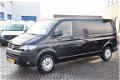 Volkswagen Transporter - 2.0 TDI 102pk Lang Airco 08-2013 - 1 - Thumbnail