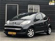 Peugeot 107 - 1.0-12V XS, 5 DEURS, AIRCO, NL-AUTO - 1 - Thumbnail