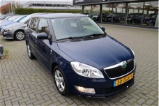 Skoda Fabia Combi - 1.2 TDI Greenline 50 procent deal 1.975, - ACTIE PDC / Cruise / Parrot / Airco /