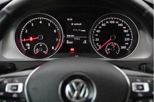 Volkswagen Golf - 1.2 TSI 85pk 5drs Trendline | Clima | PDC | - 1