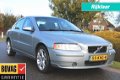 Volvo S60 - 2.4i 140pk Edition leer/xenon/navi/cruise - 1 - Thumbnail