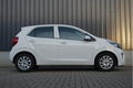 Kia Picanto - 1.0 CVVT ECONOMYPLUSLINE BT AIRCO/ LMV - 1 - Thumbnail