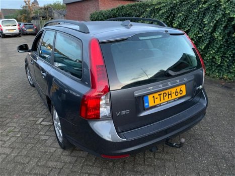 Volvo V50 - 1.6 D2 S/S Kinetic - 1