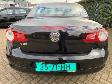 Volkswagen Eos - 2.0 TDI - 1