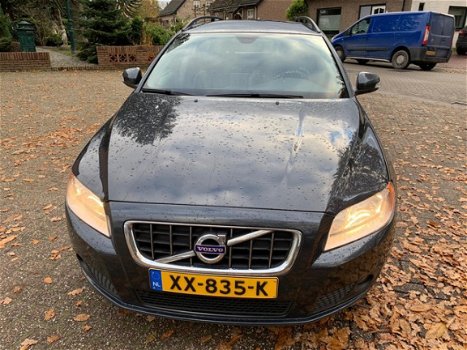 Volvo V70 - 1.6D DRIVe Momentum - 1