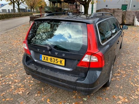 Volvo V70 - 1.6D DRIVe Momentum - 1