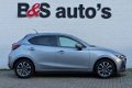 Mazda 2 - 2 1.5 Skyactiv-G Skylease GT HEAD-UP DISPLAY LEDER NAVI STOELVERWARMING CRUISE LED PDC - 1 - Thumbnail