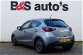 Mazda 2 - 2 1.5 Skyactiv-G Skylease GT HEAD-UP DISPLAY LEDER NAVI STOELVERWARMING CRUISE LED PDC - 1 - Thumbnail