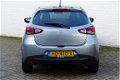 Mazda 2 - 2 1.5 Skyactiv-G Skylease GT HEAD-UP DISPLAY LEDER NAVI STOELVERWARMING CRUISE LED PDC - 1 - Thumbnail