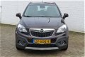 Opel Mokka - 1.4 T Cosmo AUTOMAAT NAVI STOEL/STUUR VERWARMING CLIMA AFN TREKHAAK - 1 - Thumbnail