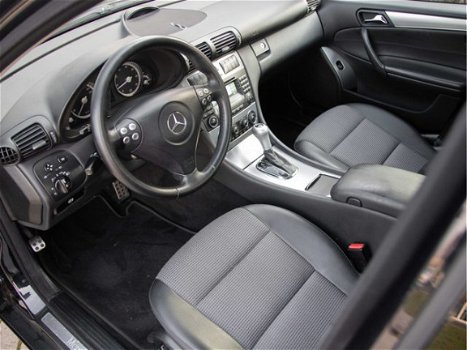 Mercedes-Benz C-klasse - 180 K. Avantgarde - 1