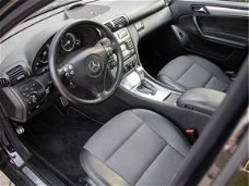 Mercedes-Benz C-klasse - 180 K. Avantgarde