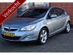 Opel Astra - 1.6 Edition Airco/Cruise/Lmv - 1 - Thumbnail