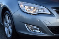 Opel Astra - 1.6 Edition Airco/Cruise/Lmv
