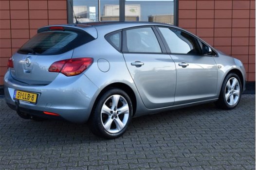 Opel Astra - 1.6 Edition Airco/Cruise/Lmv - 1