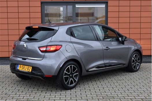 Renault Clio - 1.5 dCi Dynamique Panorama/Camera/Clima/Navi - 1