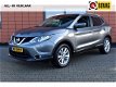 Nissan Qashqai - 1.5 dCi Business Edition Camera/Panorama - 1 - Thumbnail