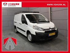 Citroën Jumpy - 1.6 HDI L2H1 APK: 22-9-2020