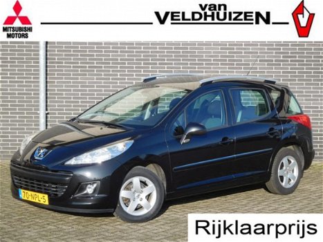 Peugeot 207 SW - 1.4 VTi XS - 1