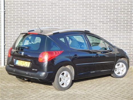 Peugeot 207 SW - 1.4 VTi XS - 1