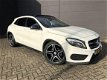 Mercedes-Benz GLA-Klasse - 220 CDI 4Matic Edition 1 AMG PANO - 1 - Thumbnail